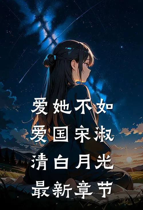 爱她不如爱国宋淑清白月光最新章节