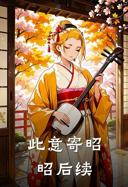 此意寄昭昭后续