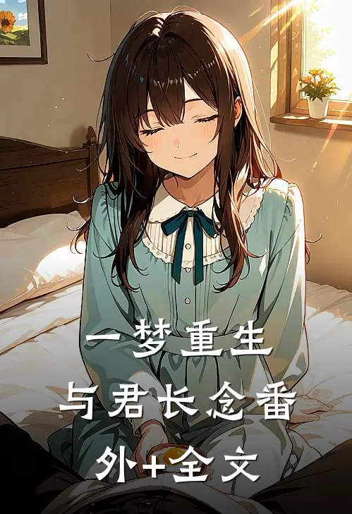 一梦重生，与君长念(番外)+(全文)