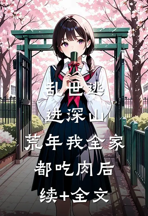 乱世逃进深山，荒年我全家都吃肉后续+全文