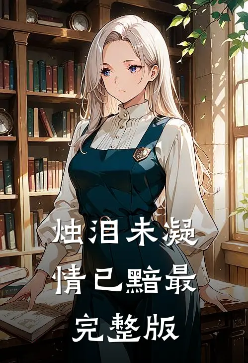 烛泪未凝情已黯最完整版