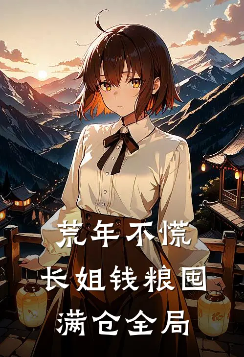 荒年不慌，长姐钱粮囤满仓全局