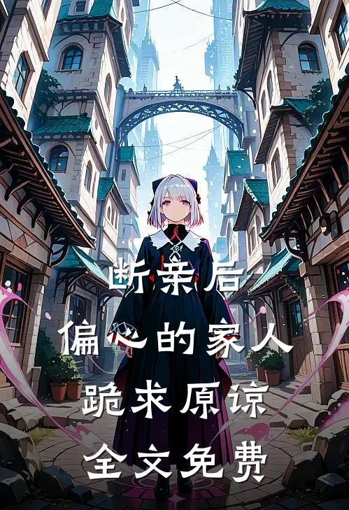 断亲后，偏心的家人跪求原谅全文免费
