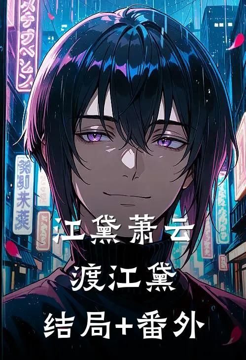 江黛萧云渡江黛:结局+番外