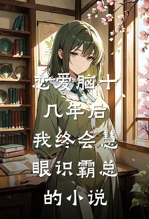 恋爱脑十几年后，我终会慧眼识霸总的小说
