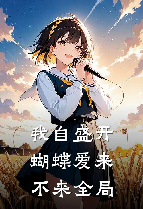 我自盛开，蝴蝶爱来不来全局