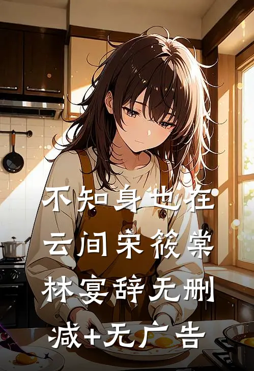 不知身也在云间宋筱棠林宴辞无删减+无广告