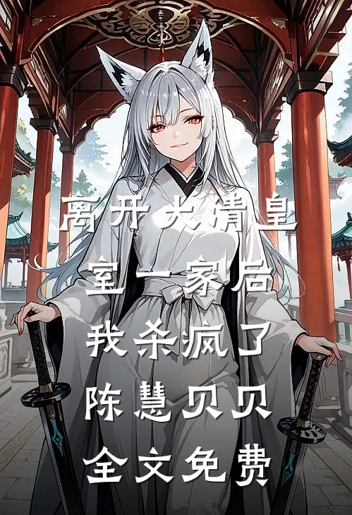 离开大清皇室一家后，我杀疯了陈慧贝贝全文免费