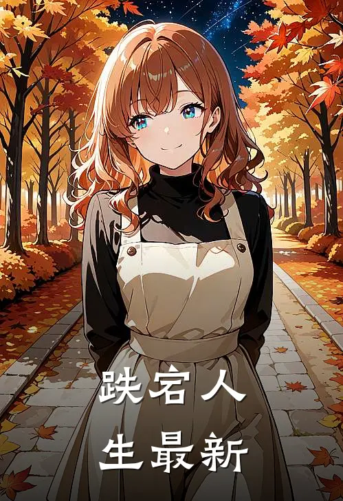 跌宕人生最新