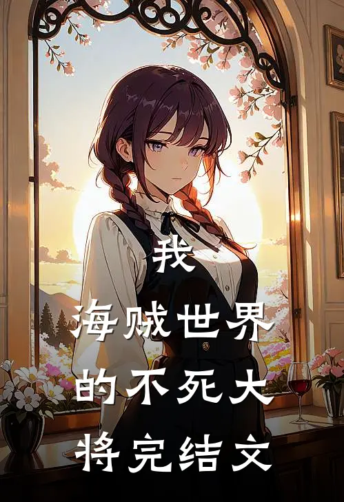 我，海贼世界的不死大将完结文