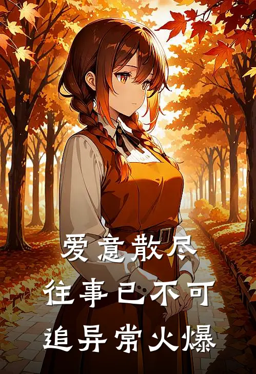 爱意散尽，往事已不可追异常火爆