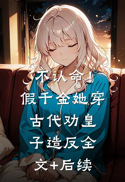 不认命！假千金她穿古代劝皇子造反全文+后续