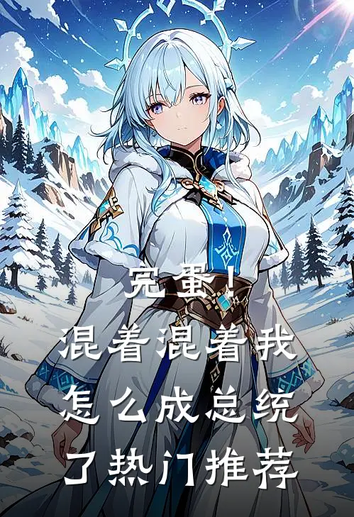 完蛋！混着混着我怎么成总统了热门推荐