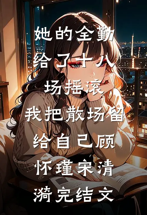 母亲节女儿送我99条抹布花束后，我觉醒了