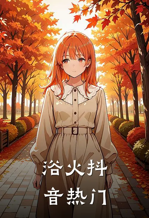 浴火抖音热门