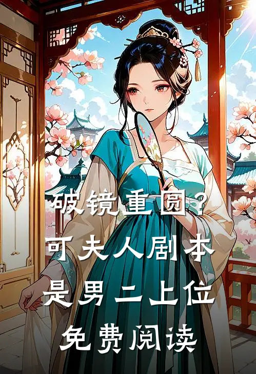 炮灰的命？不好意思改写了