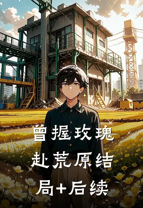 曾握玫瑰赴荒原结局+后续