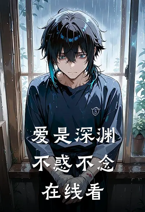 爱是深渊，不惑不念在线看