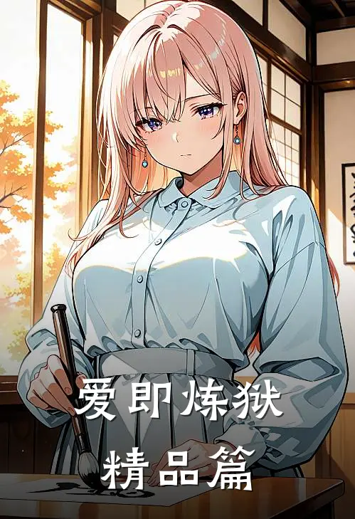 爱即炼狱精品篇