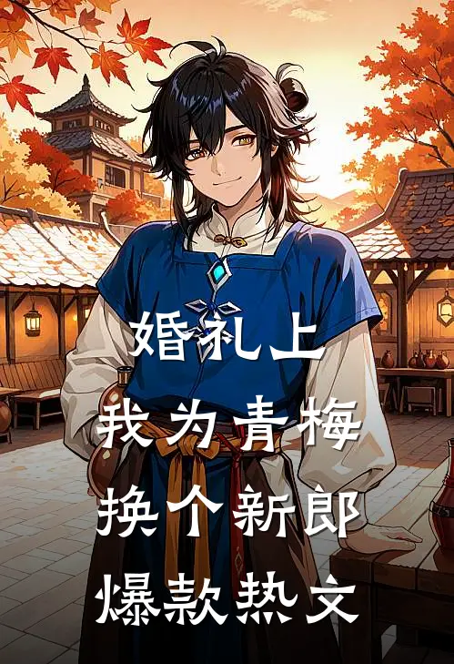 婚礼上，我为青梅换个新郎爆款热文