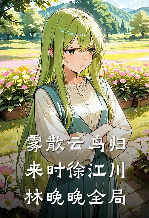 雾散云鸟归来时徐江川林晚晚全局