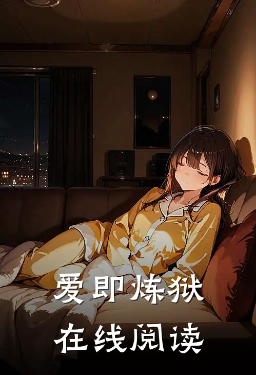 爱即炼狱在线阅读