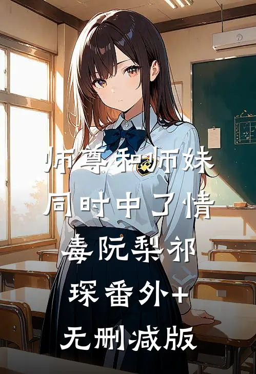 师尊和师妹，同时中了情毒阮梨祁琛番外+无删减版