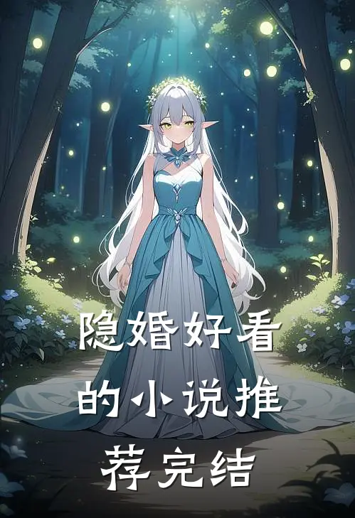 隐婚好看的小说推荐完结