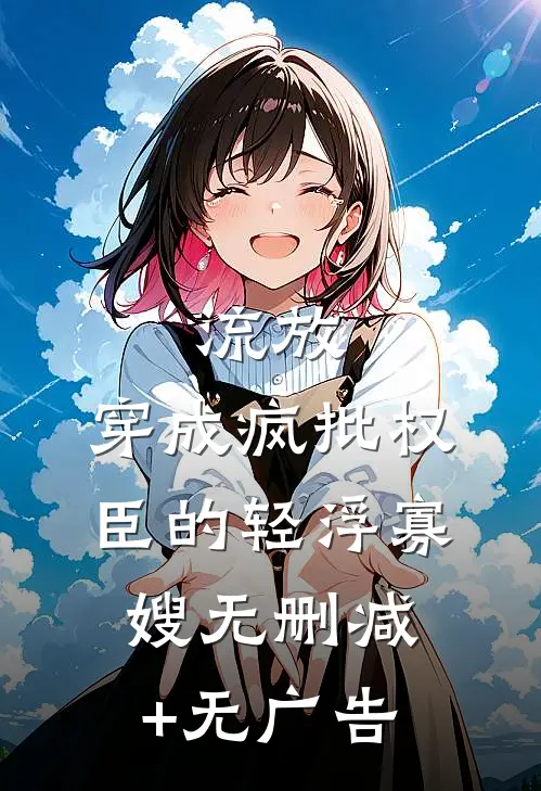 流放：穿成疯批权臣的轻浮寡嫂无删减+无广告