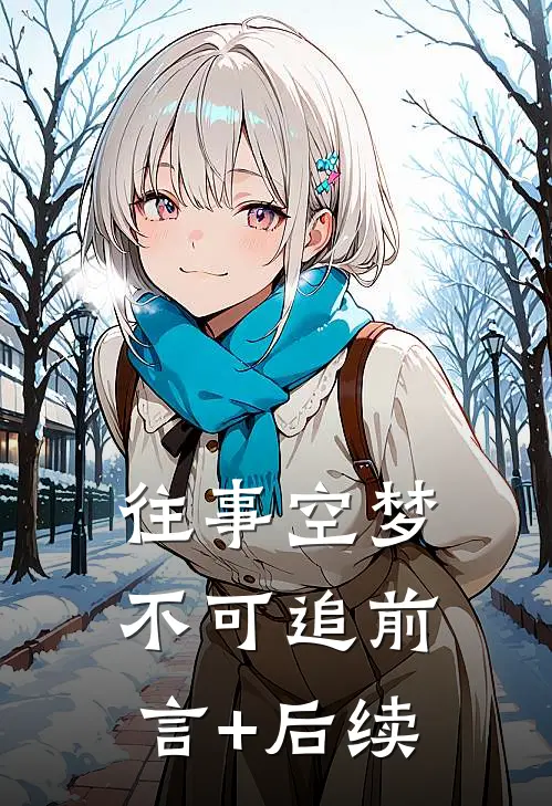 往事空梦不可追前言+后续