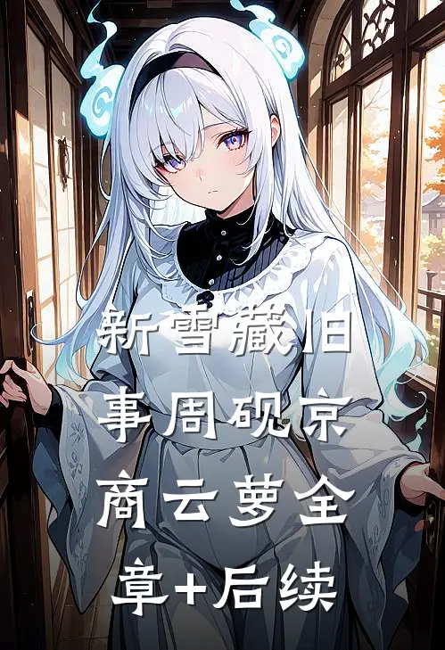 新雪藏旧事周砚京商云萝全章+后续