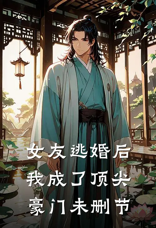 女友逃婚后，我成了顶尖豪门未删节