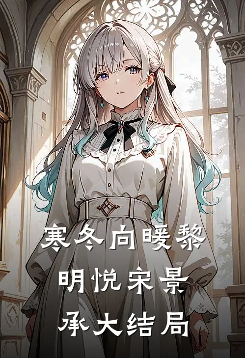 寒冬向暖黎明悦宋景承大结局
