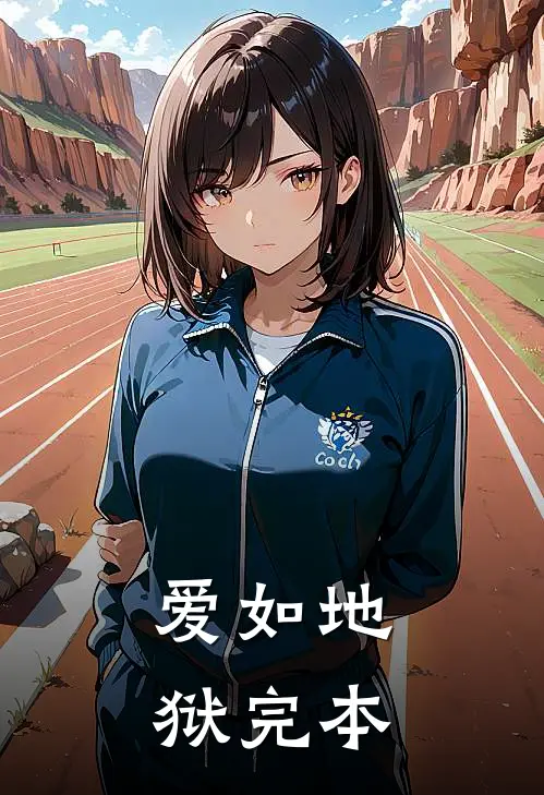 爱如地狱完本