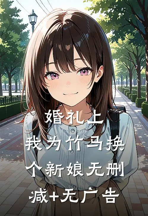 婚礼上，我为竹马换个新娘无删减+无广告