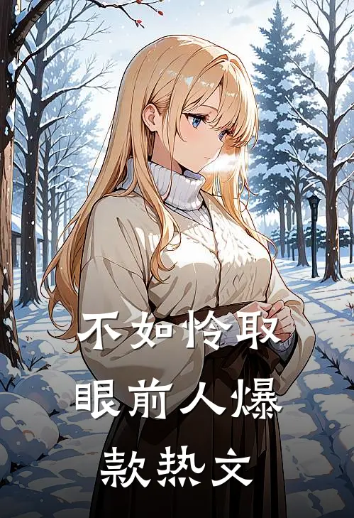不如怜取眼前人爆款热文