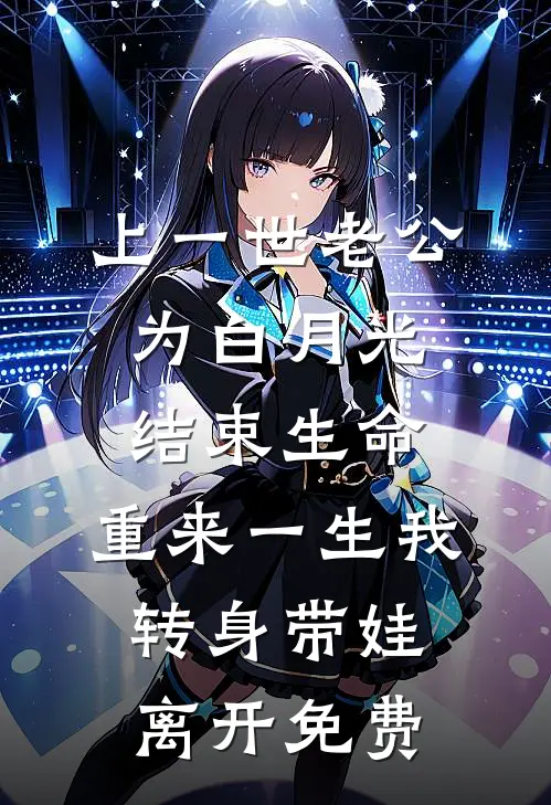 上一世老公为白月光结束生命，重来一生我转身带娃离开免费