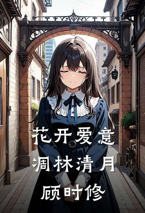 花开爱意凋(林清月顾时修)