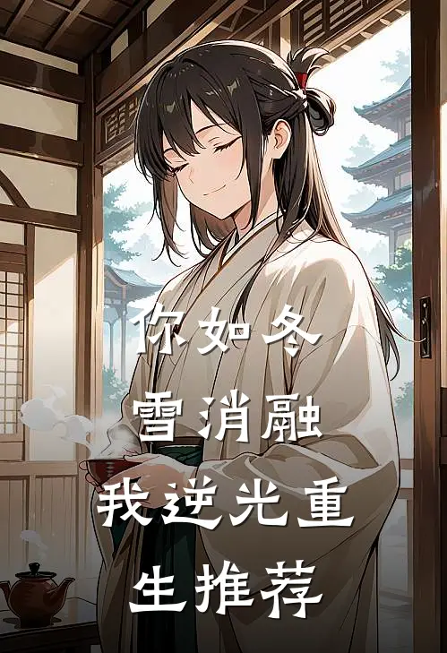 你如冬雪消融，我逆光重生推荐