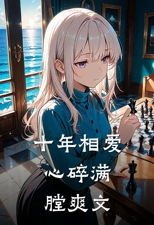 十年相爱，心碎满膛爽文