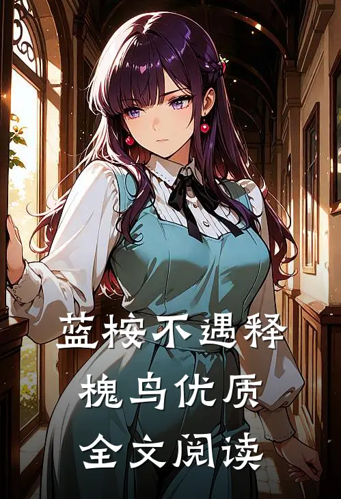 蓝桉不遇释槐鸟优质全文阅读