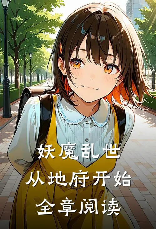 妖魔乱世：从地府开始全章阅读