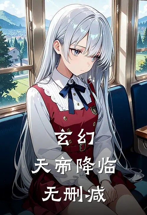 玄幻：天帝降临无删减