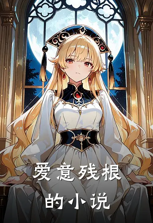 爱意残根的小说
