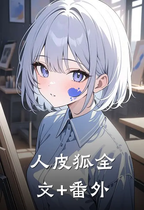 人皮狐全文+番外