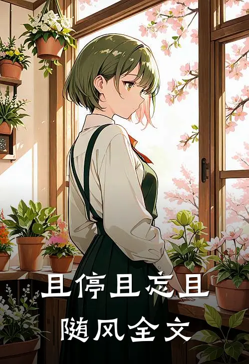 且停且忘且随风全文