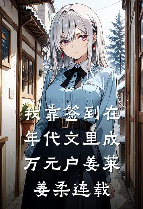 独占首富家产，从整治恶毒真千金开始结局+番外