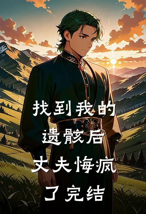 找到我的遗骸后，丈夫悔疯了完结