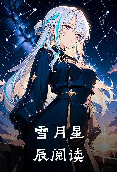 雪月星辰阅读