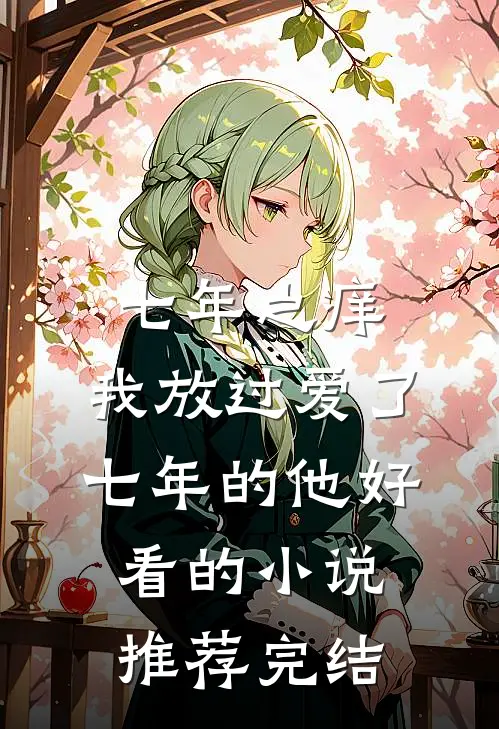 七年之痒，我放过爱了七年的他好看的小说推荐完结